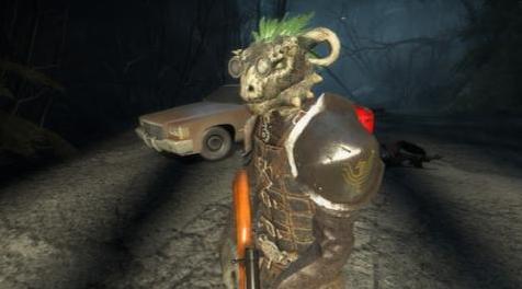 求生之路2MOD：灰度等级下载+安装说明