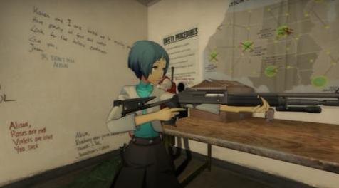 求生之路2MOD：山口富卡（夏季壁虎装）-人物角色3下载+安装说明