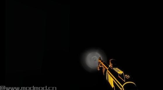 求生之路2MOD：杀戮间1霓虹灯M4战斗霰弹枪下载+安装说明