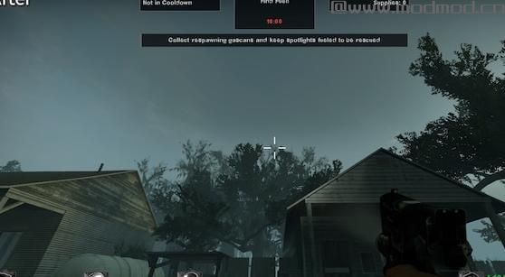 求生之路2MOD：脚本模式HUD修复下载+安装说明