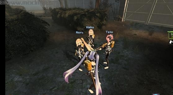 求生之路2MOD：Tda Hagane Append (8 pack)下载+安装说明