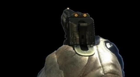 求生之路2MOD：MW3沙漠鹰之声下载+安装说明