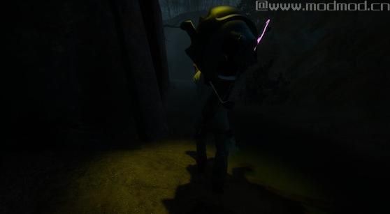 求生之路2MOD：异教徒(骑师)下载+安装说明