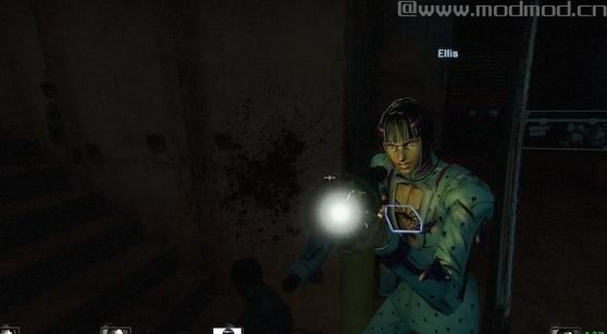 求生之路2MOD：来自JoJo（Ellis）的Bruno Buccellati下载+安装说明