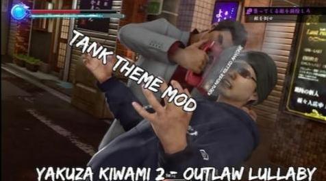 求生之路2MOD：坦克主题yk2摇篮曲风格下载+安装说明