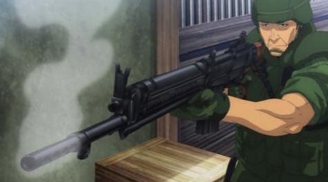 求生之路2MOD：Howa Type 64 (AK47)下载+安装说明