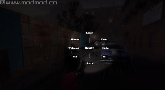 求生之路2MOD：熊猫的大便发声器2下载+安装说明