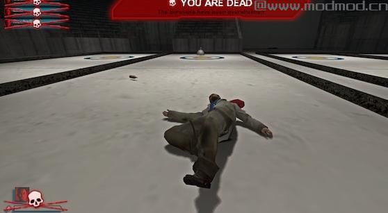 求生之路2MOD：边境地区2幸存者和感染者hud V2下载+安装说明