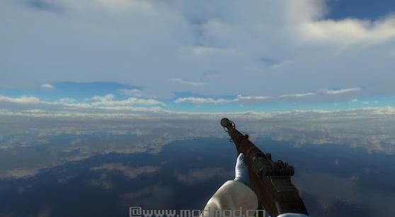 求生之路2MOD：贾克斯臭名昭著的m1加兰德步枪榴弹专家下载+安装说明