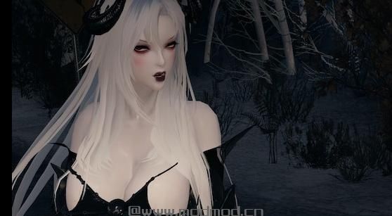 求生之路2MOD：Miul：魅魔女王下载+安装说明