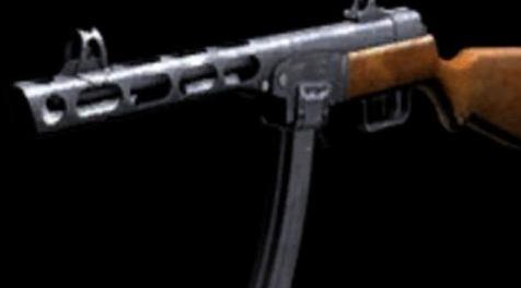 求生之路2MOD：使命召唤 PPSH 的声音下载+安装说明