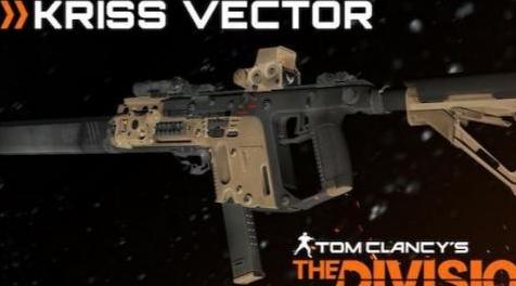 求生之路2MOD：kris Vector（替换沉默的SMG-阅读说明）下载+安装说明