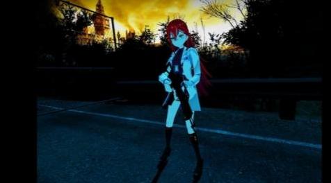 求生之路2MOD：SoulWorker Sedurin(罗谢尔)下载+安装说明