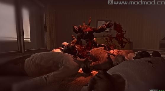 求生之路2MOD：F.E.A.R.2模拟刺客下载+安装说明