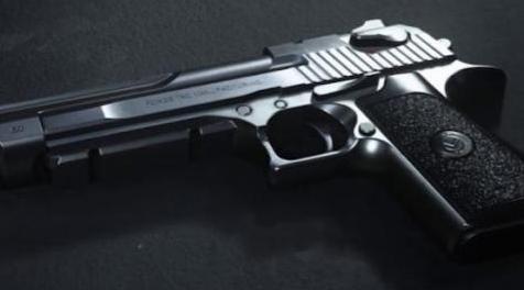 求生之路2MOD：Cod: 现代战争(2019)沙漠之鹰之声为 Magnum下载+安装说明