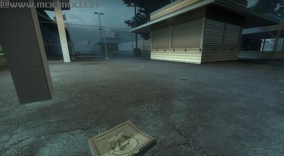 求生之路2MOD：佩皮诺的披萨盒下载+安装说明