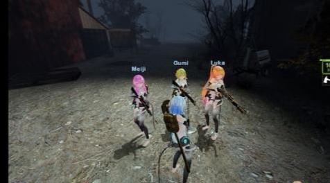 求生之路2MOD：TDA季节附加(8包)下载+安装说明