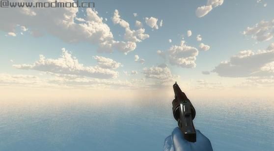 求生之路2MOD：叛乱S＆W模型10由Elliot重新修复下载+安装说明