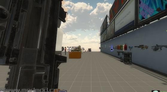 求生之路2MOD：pgm最终比率下载+安装说明