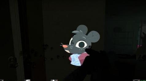 求生之路2MOD：Lori M.手电筒（LitW）下载+安装说明