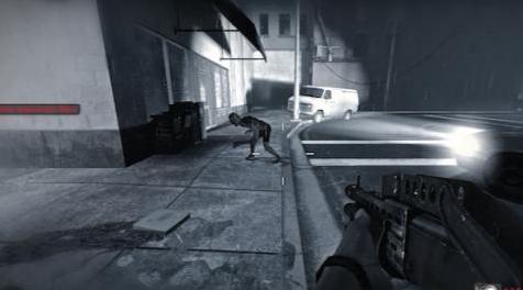 求生之路2MOD：F.E.A.R.2可憎下载+安装说明