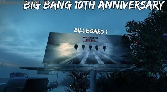 求生之路2MOD：Bigbang演唱会下载+安装说明