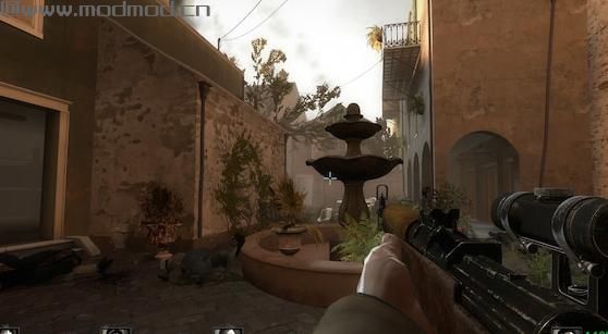 求生之路2MOD：Gew 43步枪下载+安装说明