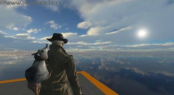 求生之路2MOD：大鼠(麦迪)下载+安装说明