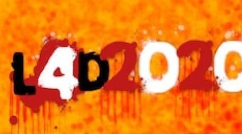 求生之路2MOD：2020年游戏重制下载+安装说明