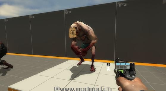 求生之路2MOD：骑师"用力打我"下载+安装说明