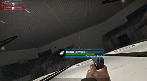 求生之路2MOD：边境地区2幸存者和感染者hud V2下载+安装说明