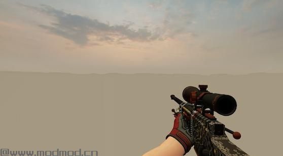 求生之路2MOD：AWP l 死亡下载+安装说明