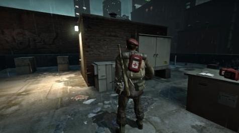 求生之路2MOD：CPT。 价格[比尔]下载+安装说明