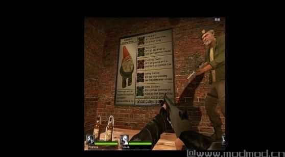求生之路2MOD：火塔小径(2.65) pt. 1下载+安装说明