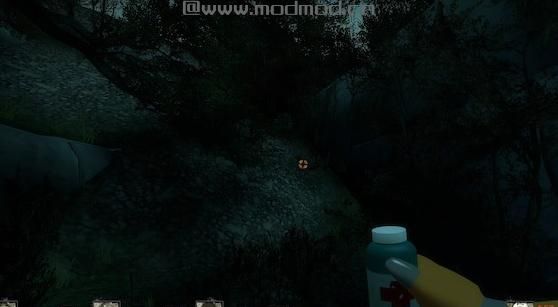求生之路2MOD：TF2世界纹理下载+安装说明