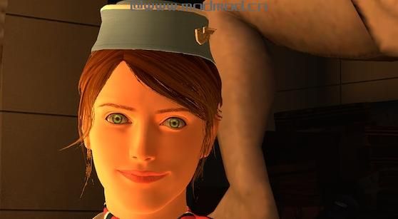 求生之路2MOD：Olivia Jones（Darnell Coleman）[D 4:黑暗的梦想不会消逝]下载+安装说明