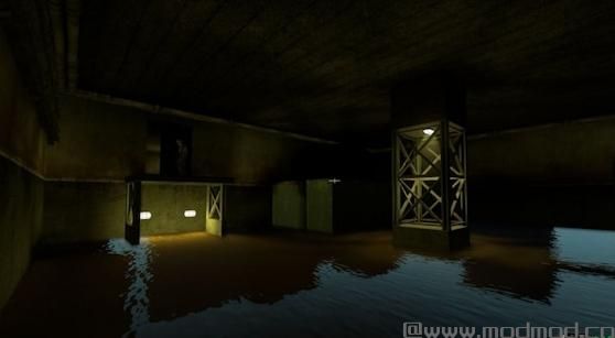 求生之路2MOD：熊猫与斯奈德的城市中心启示下载+安装说明