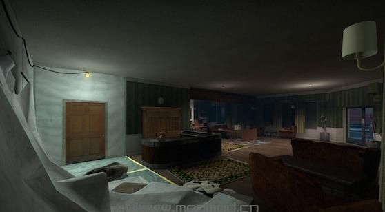 求生之路2MOD：致命的食客下载+安装说明