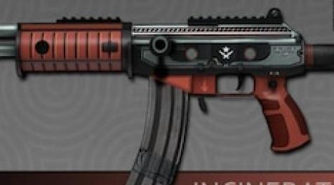 求生之路2MOD：Galil AR l 交火下载+安装说明
