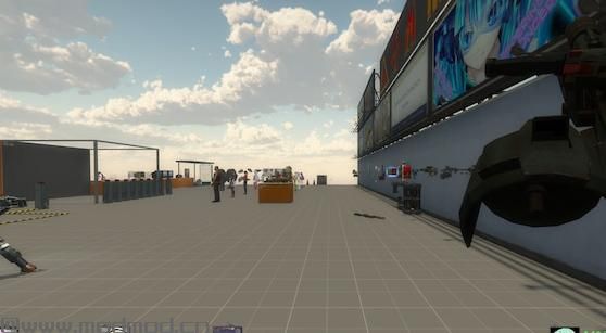 求生之路2MOD：M56智能枪下载+安装说明