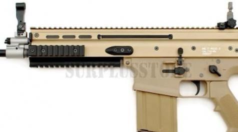 求生之路2MOD：SCAR-H[更换AK-47]没有声音下载+安装说明