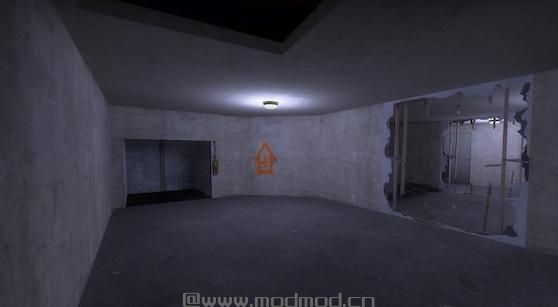 求生之路2MOD：顺着下水道下载+安装说明