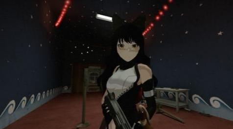求生之路2MOD：更换教练（鲁比：格里姆日食下载+安装说明