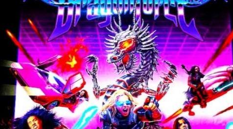 求生之路2MOD：DRAGONFORCE在音乐会上！ （高清）下载+安装说明