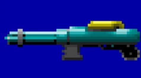求生之路2MOD：Wolfenstein 3D链式枪声M60下载+安装说明