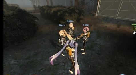 求生之路2MOD：Tda Hagane Append (8 pack)下载+安装说明