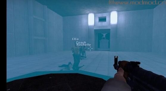 求生之路2MOD：塞尔达L4D2：Zteer的海勒幻想下载+安装说明