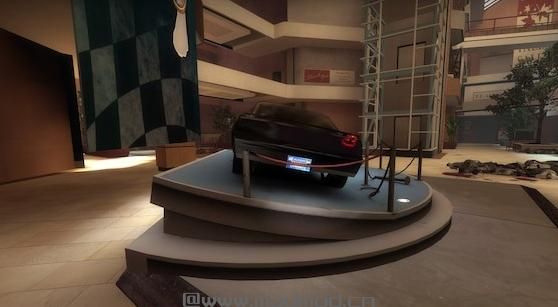 求生之路2MOD：K.I.T.T. 来自骑士下载+安装说明