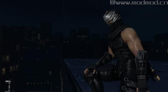 求生之路2MOD：NG3-柳隼（传说中的黑鹰）[弗朗西斯]下载+安装说明