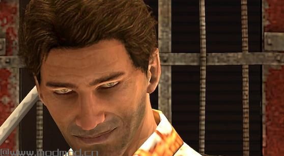 求生之路2MOD：<真实>Harry Mason-夏威夷-(William Overbeck)[寂静山丘破碎记忆播放站2版本]下载+安装说明